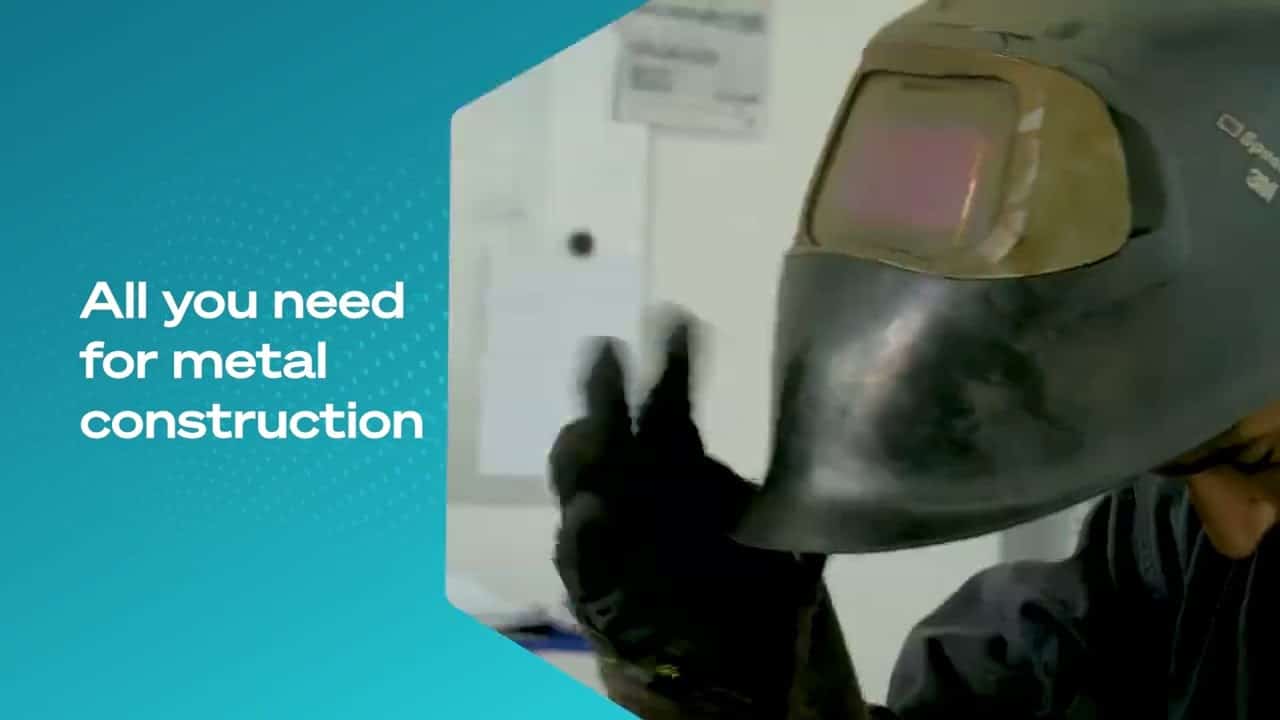 TENADO METAL 3D | The next generation - Trailer